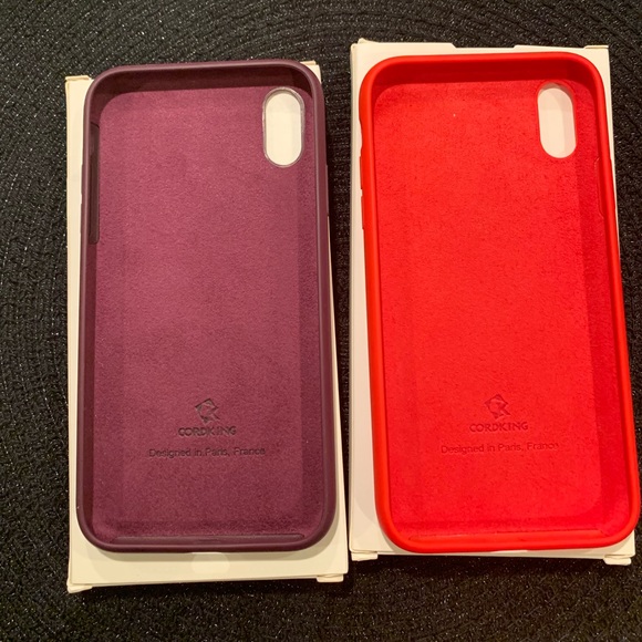 iPhone 10XR phone cases - Picture 2 of 3